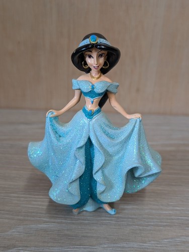 Disney princess jasmine figure - jasmine,