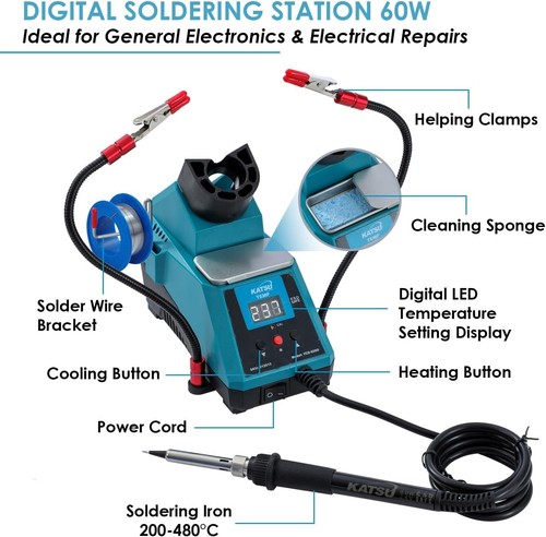 312015 digital soldering - 312015,