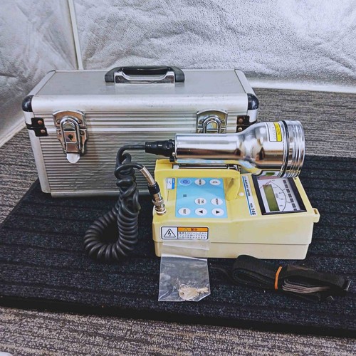 Aloka tgs 146 - gm, meter