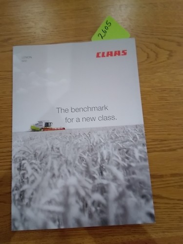 Claas lexion 600 combine sales - lexion,