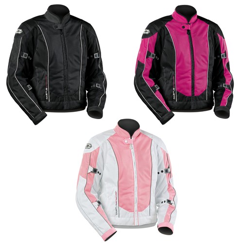 Women castle turbine jacket - women's,