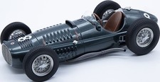 Tecnomodels scale brm - 1:18,