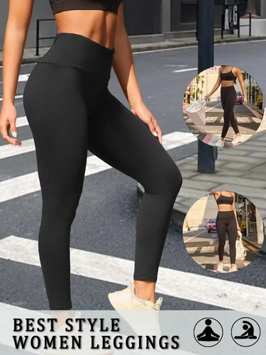 High waisted leggings for - waisted,