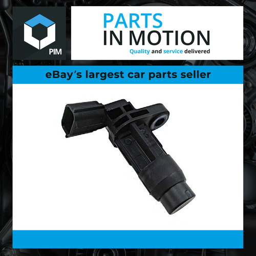Rpm crankshaft sensor - sensor, fits