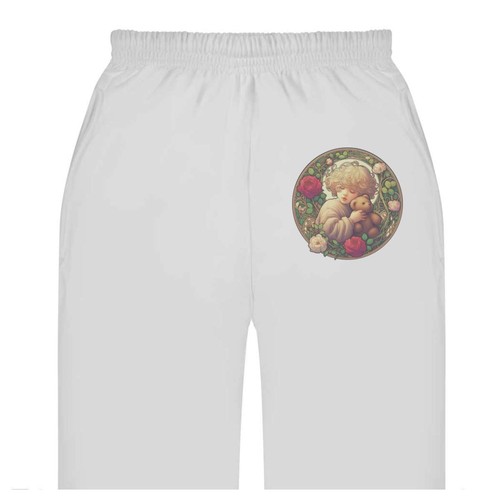 Teddy bear love adult - 'teddy,