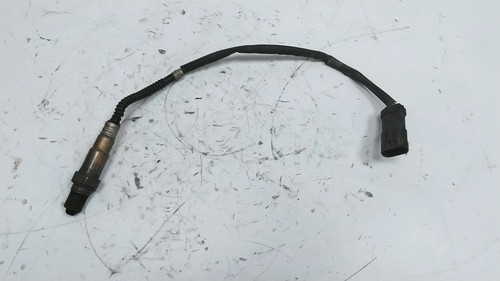 Lambda sensor behind renault - lambda,
