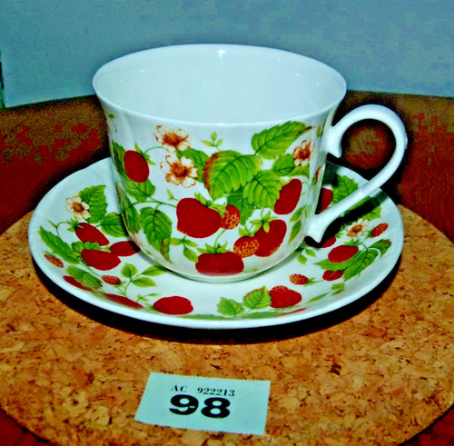 Roy kirkham fruit - kirkham, garden