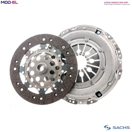 Clutch kit 3000 - 3000, 460