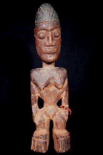 African tribal art ancient - african,