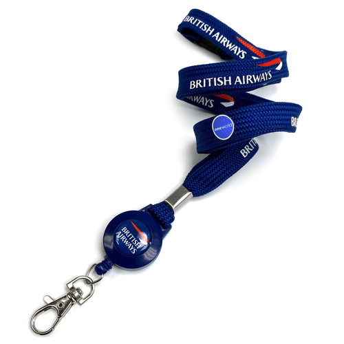 British airways logo tubular - british,