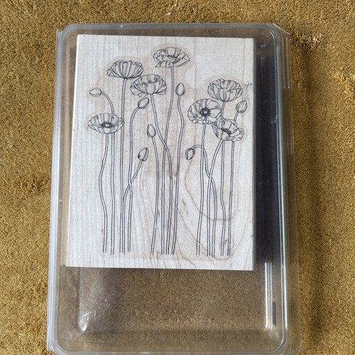 Stampin vintage rare - stampin’,