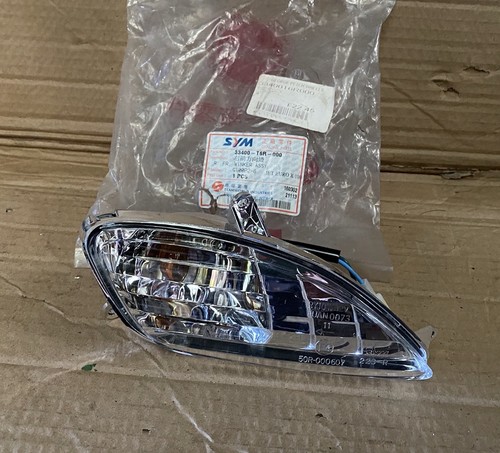 Sym indicator flasher light - sym,