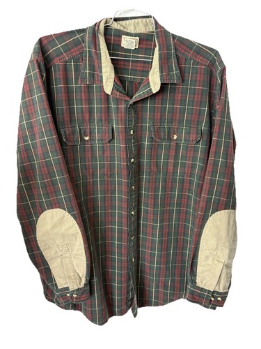 Bean shirt men xxl - bean,