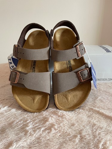 Birkenstock kids new york - birkenstock,