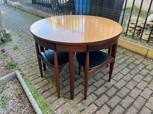 Vintage danish frem rojle - frem,