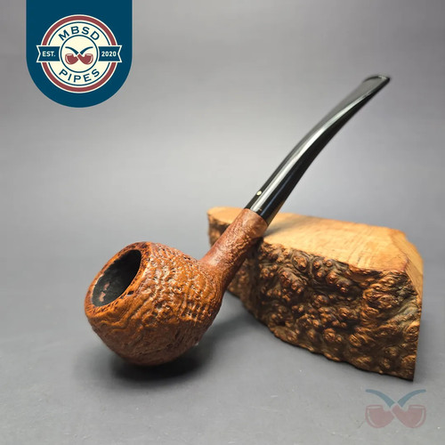 Dunhill 1961 tanshell - dunhill,