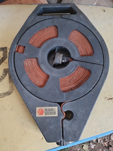 Hose garden reel - hose, and