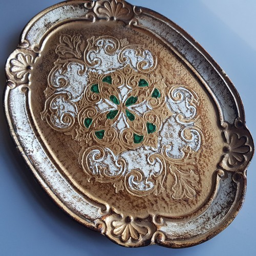 Florentine italian wooden - florentine,