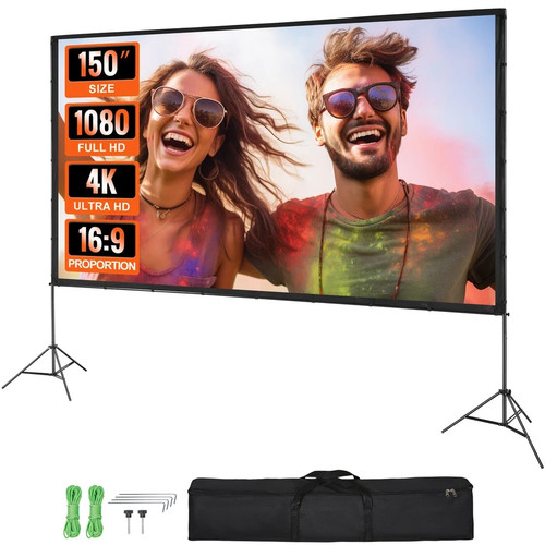 Uimoso projector screen with - uimoso,