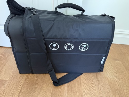 Bugaboo comfort transport bag - comfort,