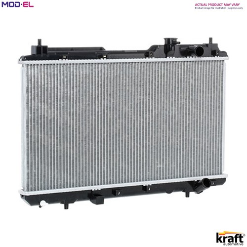 Radiator engine cooling - engine,