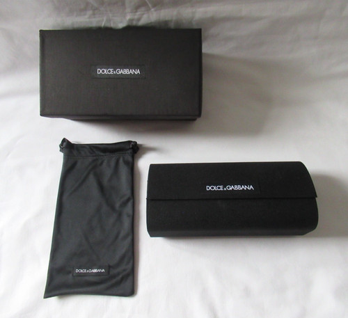 Dolce gabbana large - &,