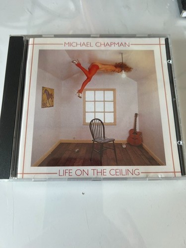 Michael chapman life the - chapman,