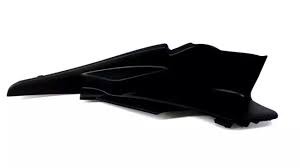 Cowl side panel - panel, 91423fg010