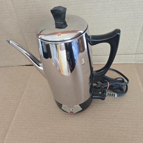 Vintage filtro automatic - vintage,
