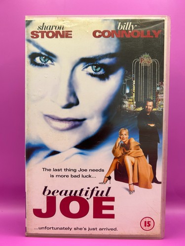 Beautiful joe rental vhs - beautiful,