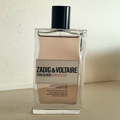 Zadig voltaire this - voltaire,