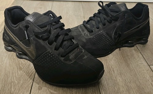 Nike shox deliver - shox, triple
