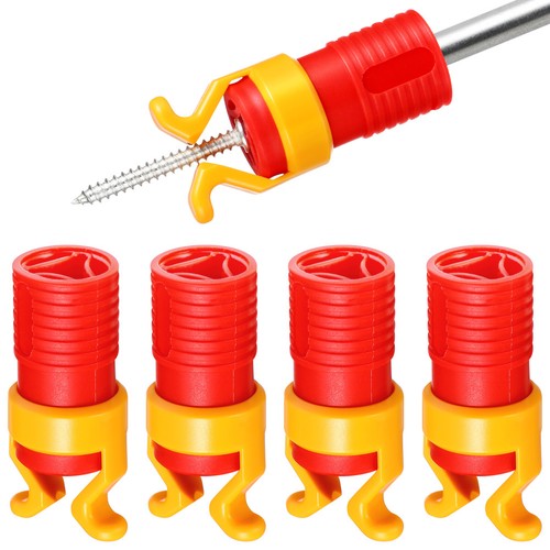 Pcs screw gripper holders - 4,
