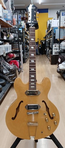 Epiphone casino full acoustic - epiphone,