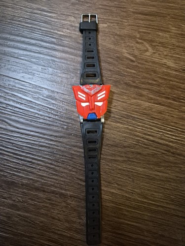 Working transformers time - working, g1