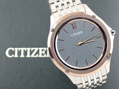 Citizen ecodrive one combi - citizen,