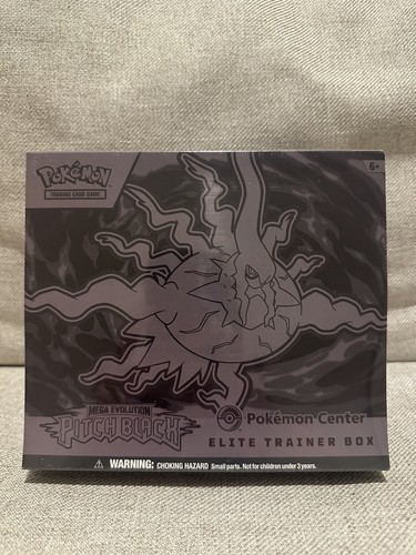 Pokemon center tcg - pokemon, pitch