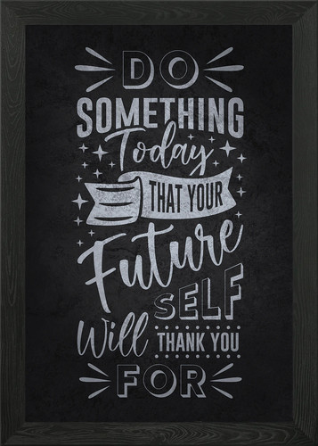 Something today future - something,