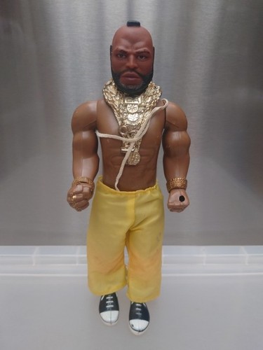 Vintage 1983 galoob talking - vintage,