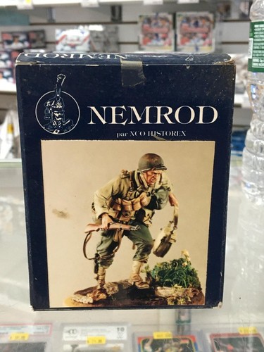 Nemrod par nco historex french - par,