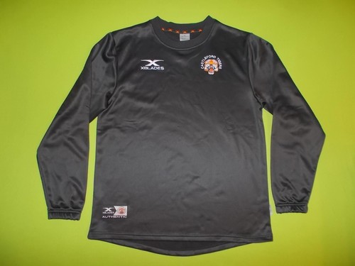 Jersey castleford tigers - jersey, (xl)