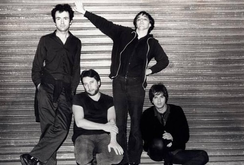 Punk rock the - the, large