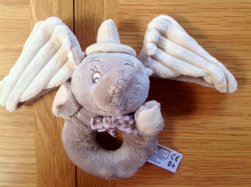 Posh paws plush disney dumbo - paws,