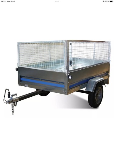 High side mesh kit cover - high,