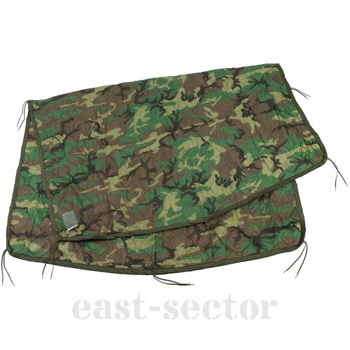 Army liner wet weather - us,