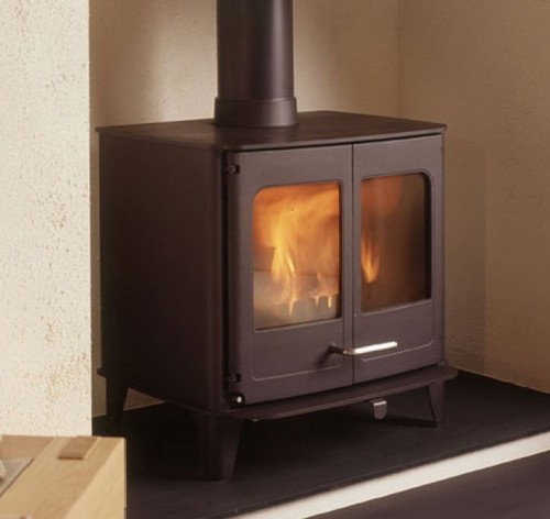 Full fire brick set liner - fire,