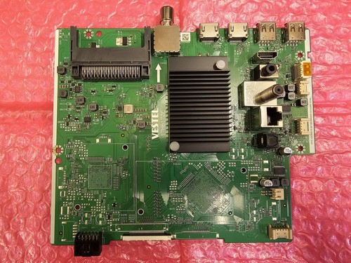 Toshiba 50qa4c63db main - toshiba,