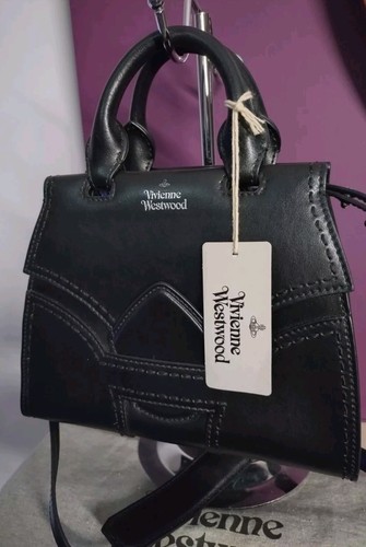 Vivienne westwood small black - westwood,