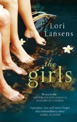 The girls lori lansens - by,