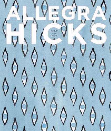 Allegra hicks - hicks,,